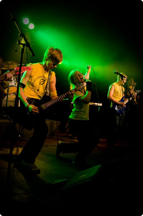 Nollrocken