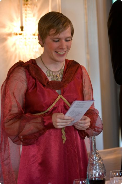 Vårbal 2008