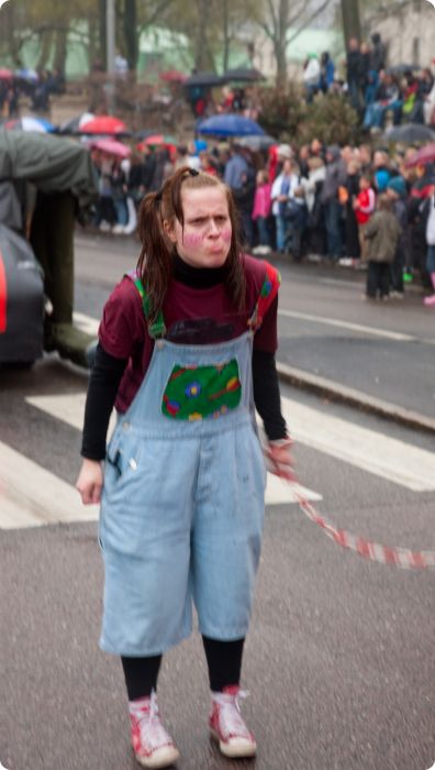 Cortègen