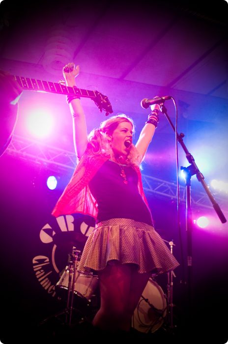 Nollrocken