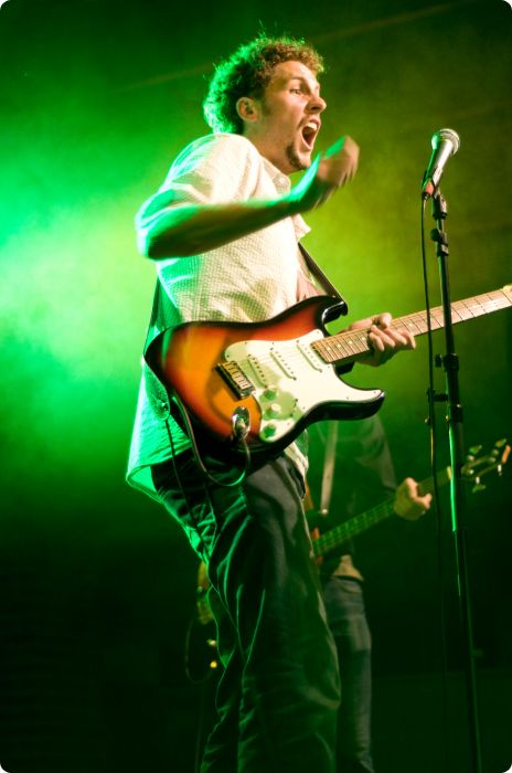 Nollrocken