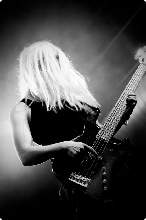 Nollrocken
