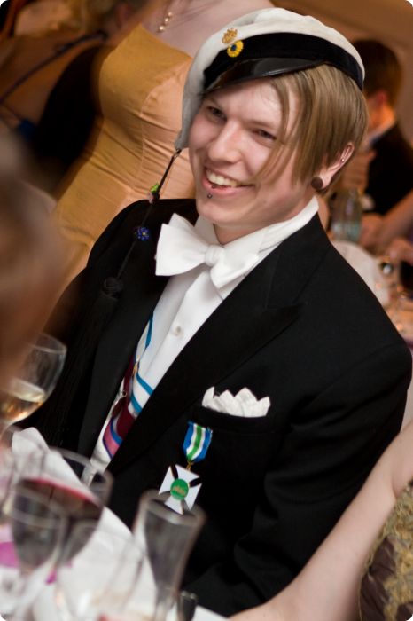 Vårbal 2008