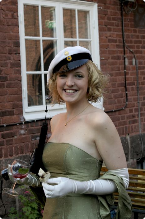 Vårbal 2008