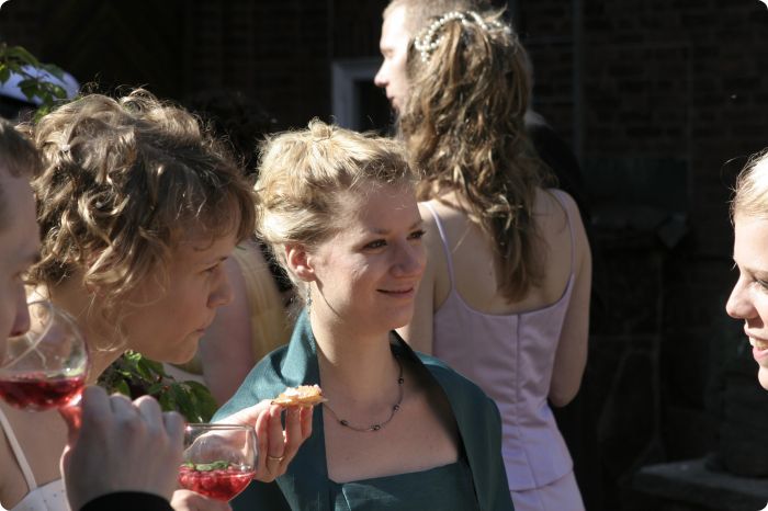 Vårbal 2008