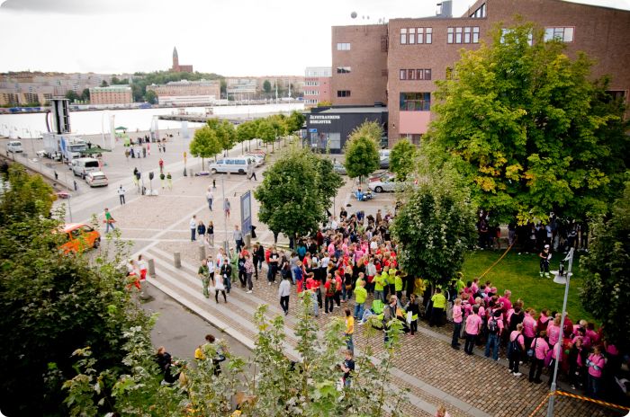 Nollkampen