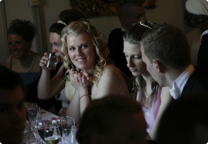 Vårbal 2008