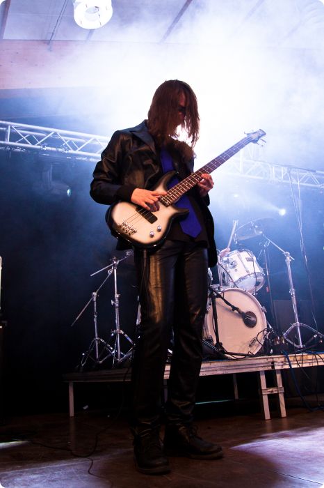 Nollrocken