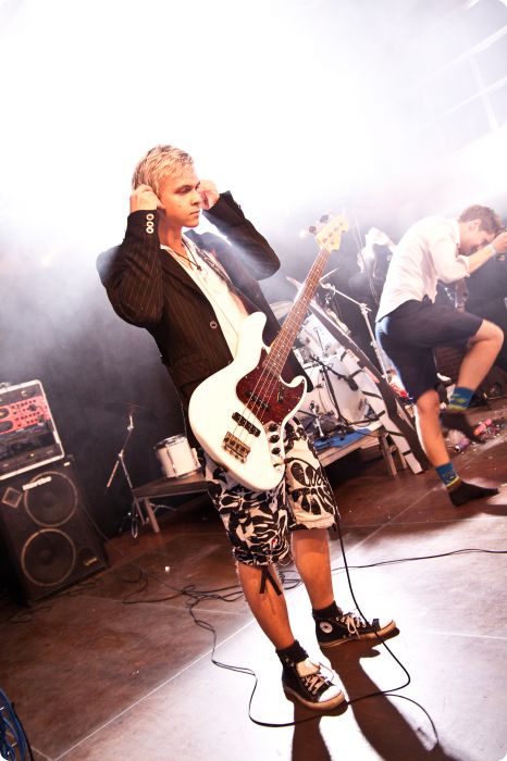 Nollrocken