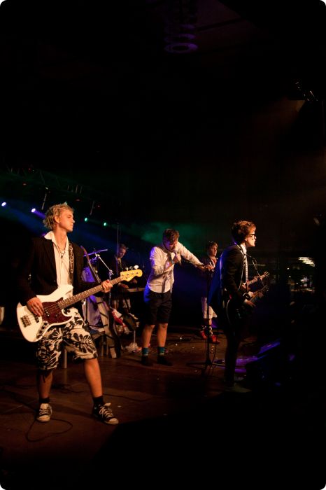 Nollrocken