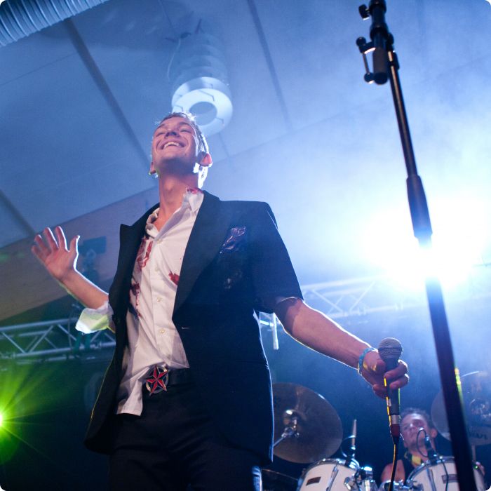 Nollrocken
