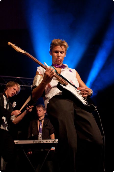 Nollrocken