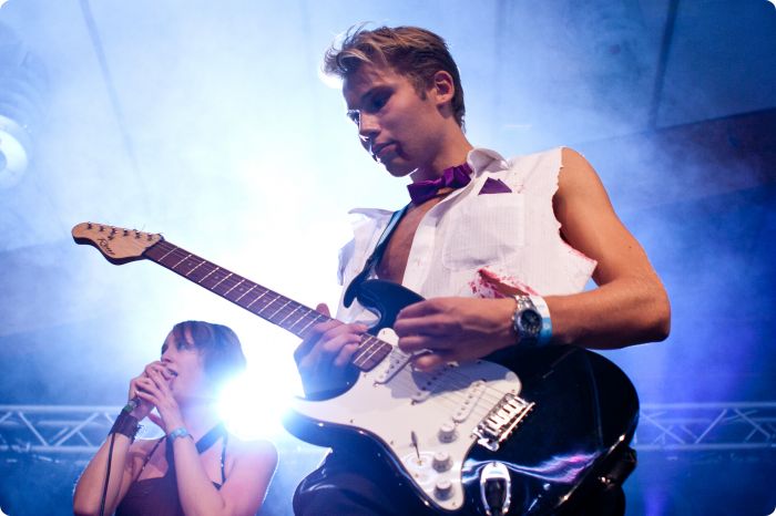 Nollrocken