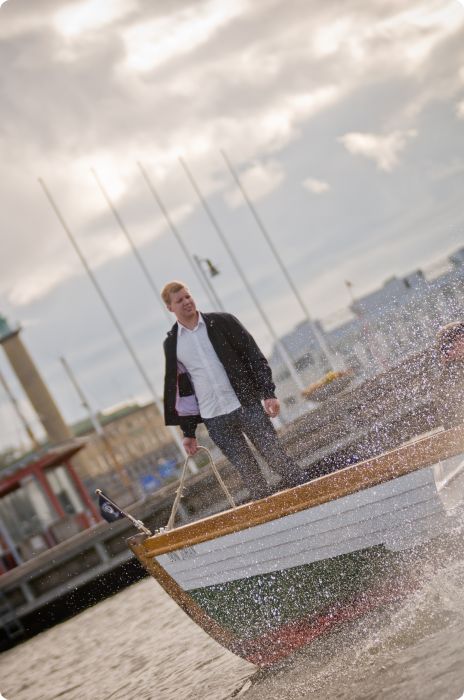 Nollkampen