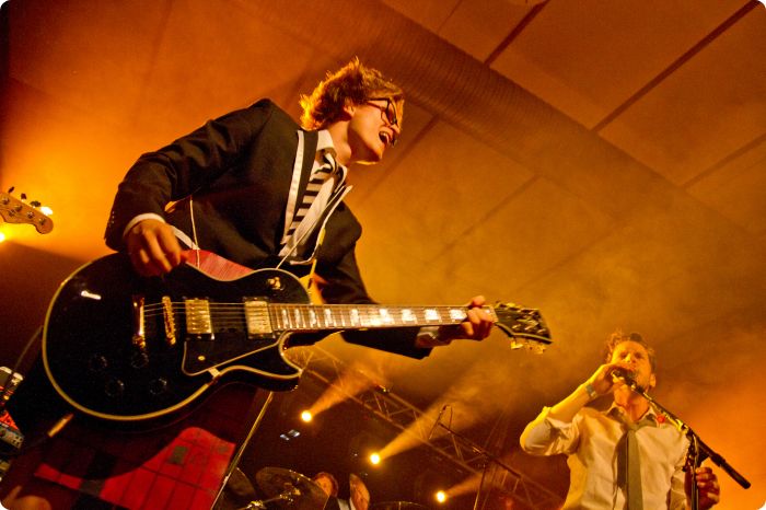 Nollrocken