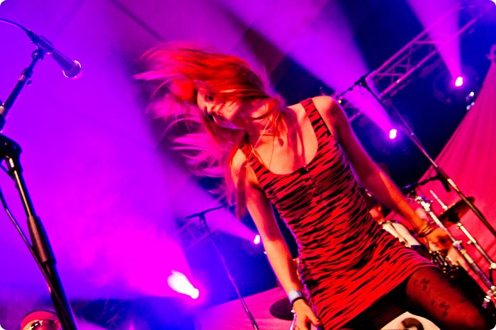Nollrocken