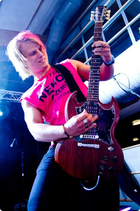 Nollrocken