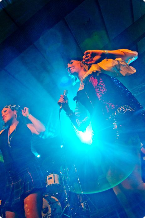 Nollrocken