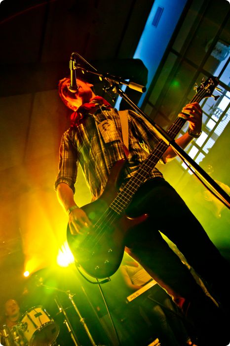 Nollrocken