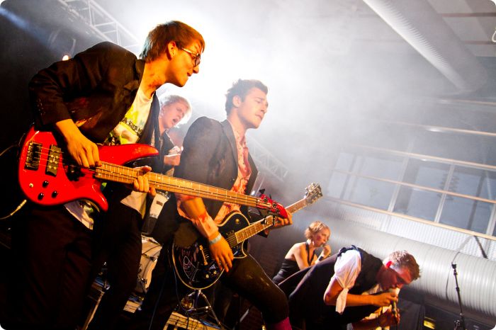 Nollrocken