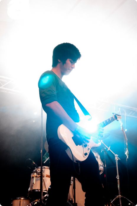 Nollrocken