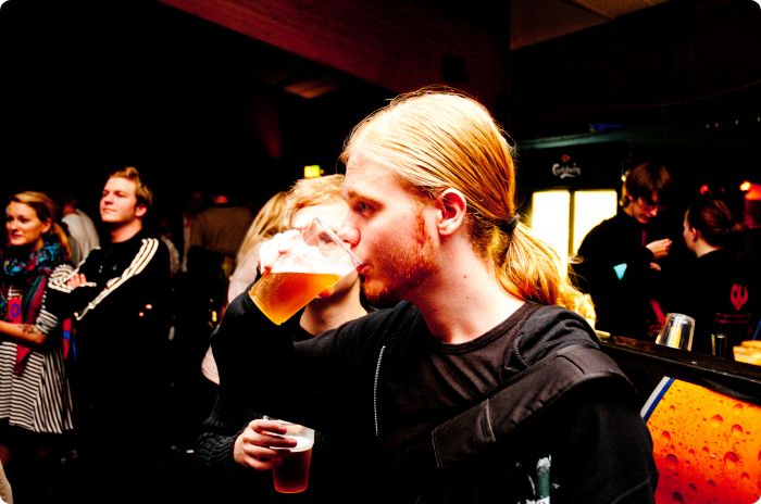 Nollrocken