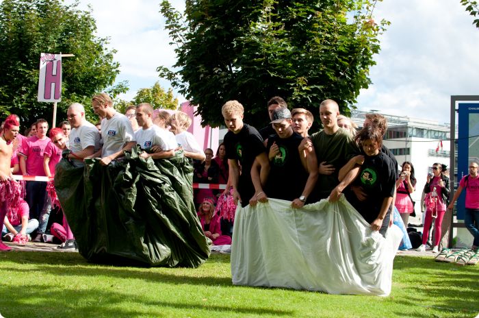 Nollkampen
