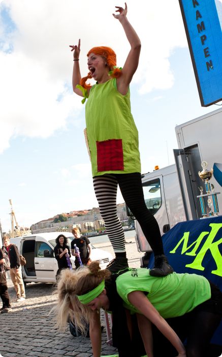 Nollkampen