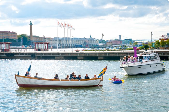 Nollkampen