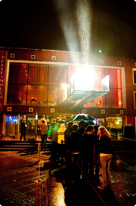 Nollfinalen