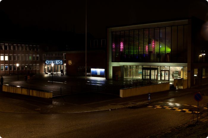 Nollfinalen