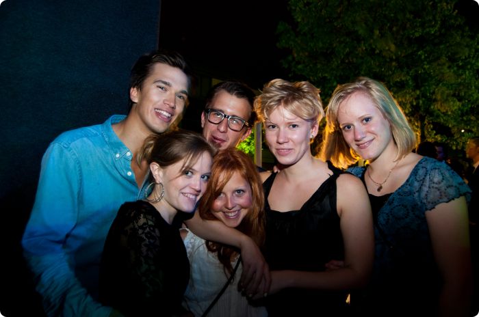 Nollfinalen