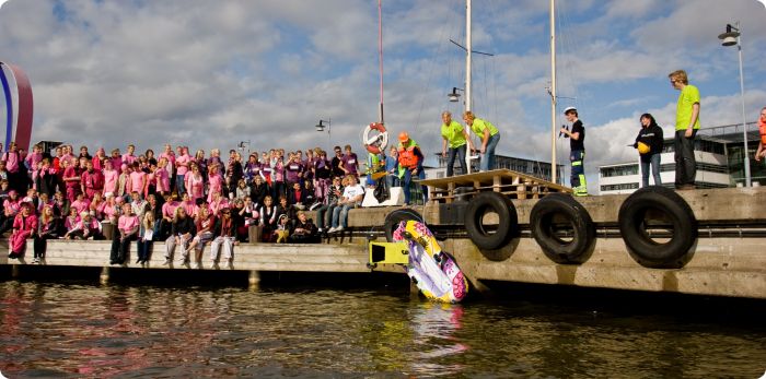 Nollkampen