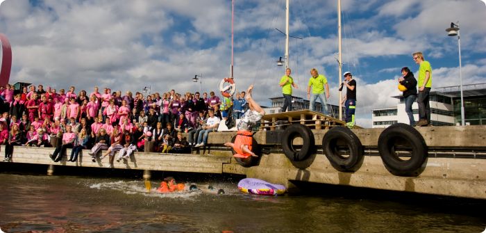 Nollkampen