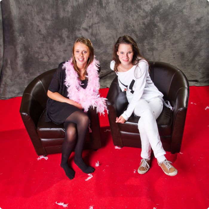 Nollfinalen studio