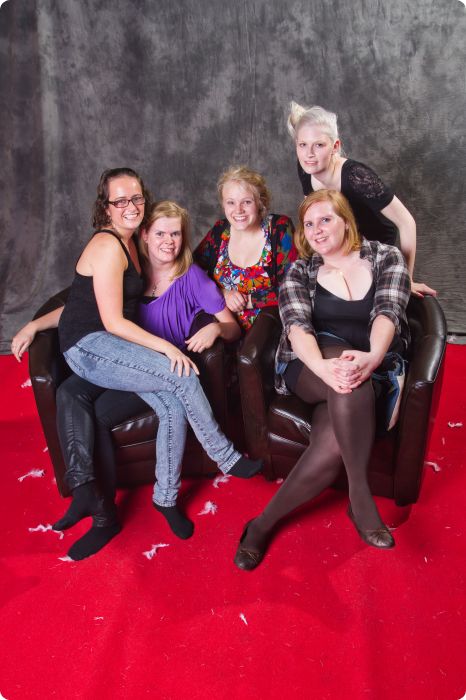 Nollfinalen studio