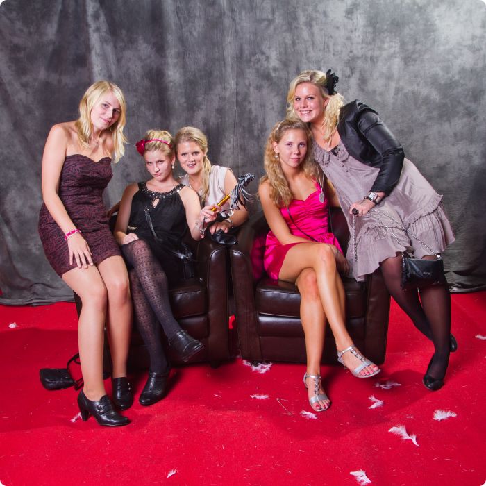 Nollfinalen studio