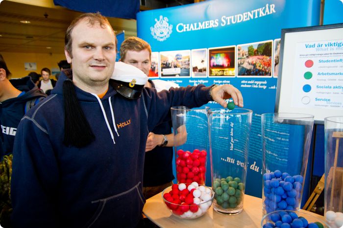 Kårens dag