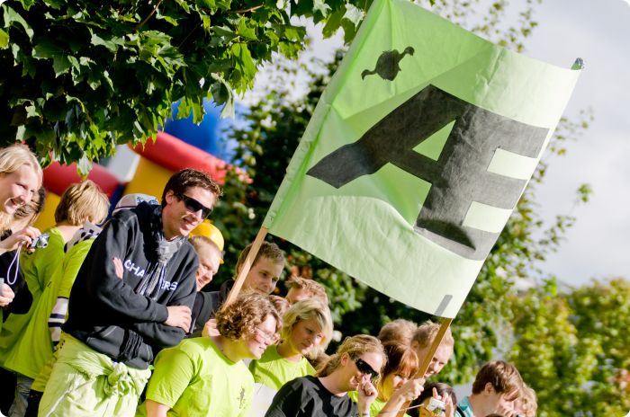 Nollkampen