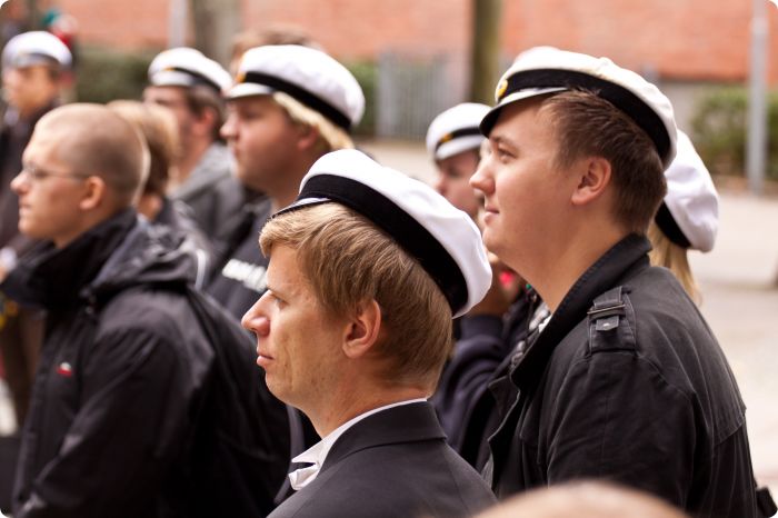 Mösspåtagning
