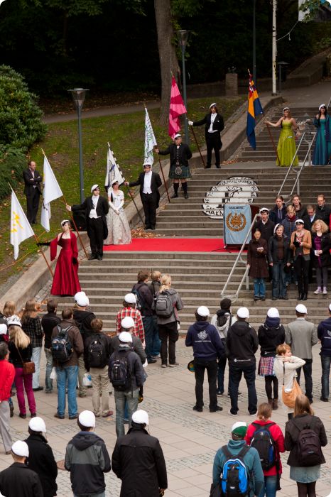 Mösspåtagning