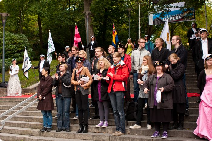 Mösspåtagning