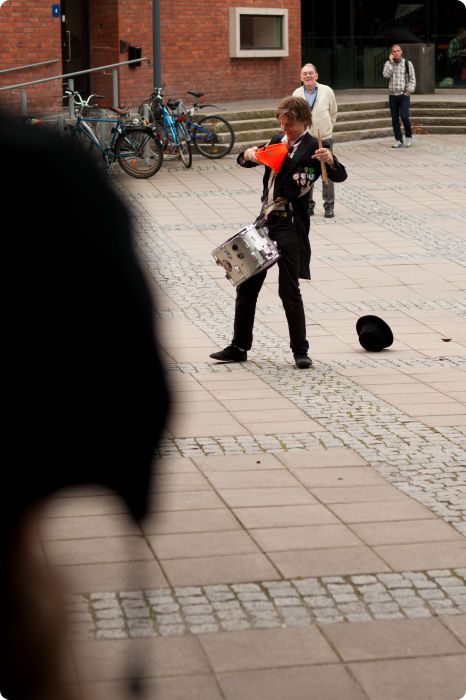 Mösspåtagning