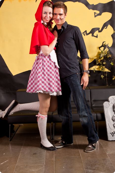Studio Halloweenkalaset