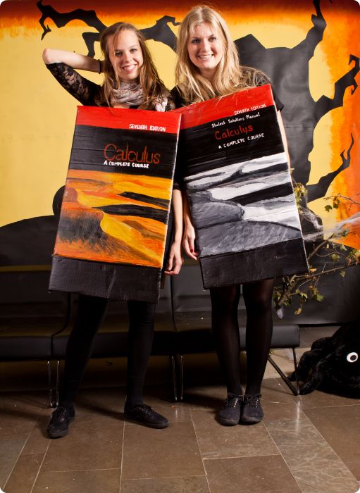 Studio Halloweenkalaset