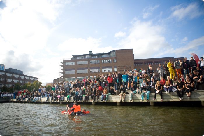 Nollkampen