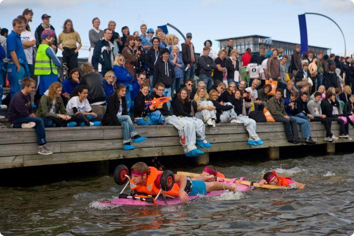 Nollkampen