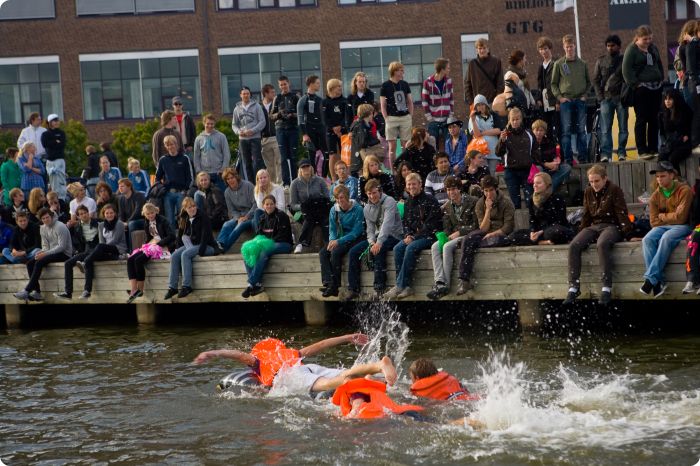 Nollkampen