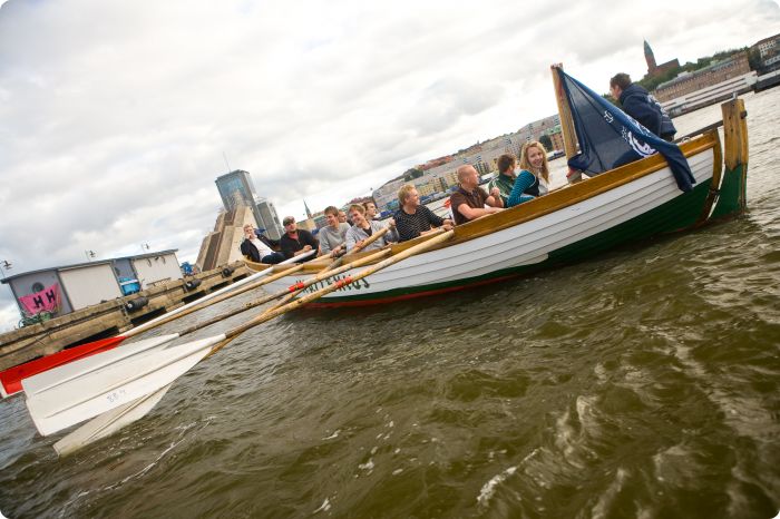 Nollkampen