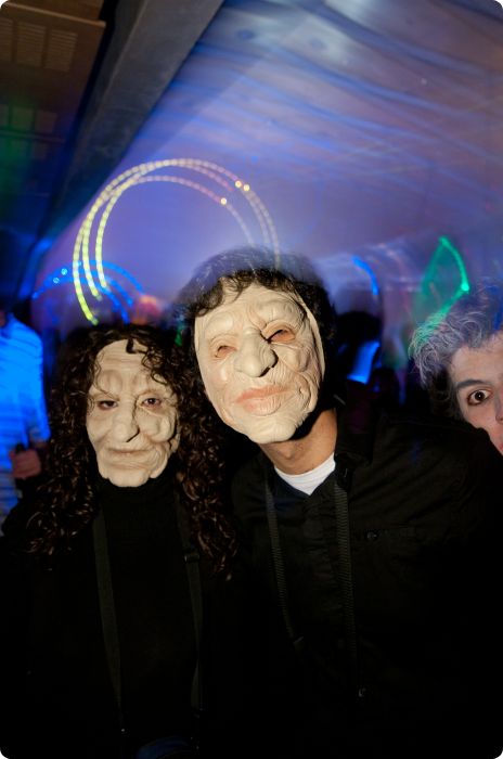 Halloweenkalaset